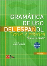 Gramatica de uso del espanol