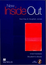 New Inside Out: Intermediate Student’s Book