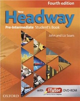 New Headway: Pre-Intermediate Student’s Book